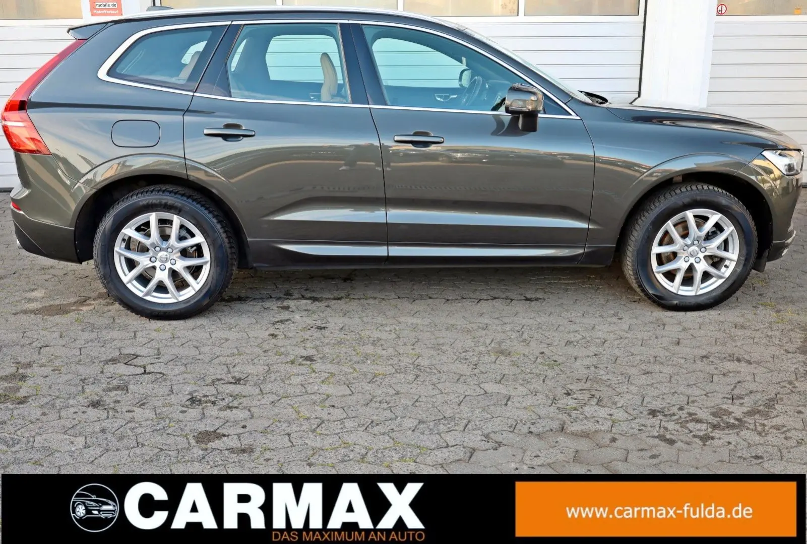 XC60 D4 Momentum Pro,Leder,Navi,LED,Carplay,PDC