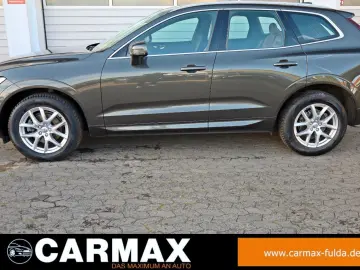 XC60 D4 Momentum Pro,Leder,Navi,LED,Carplay,PDC