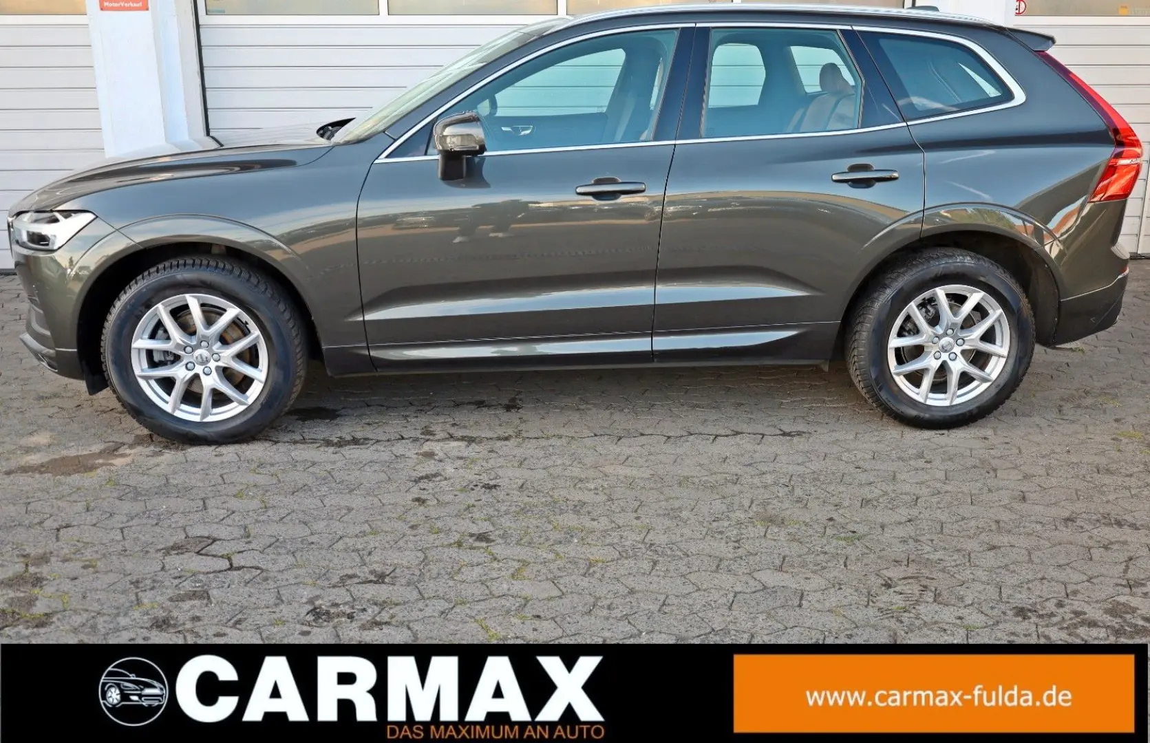 XC60 D4 Momentum Pro,Leder,Navi,LED,Carplay,PDC