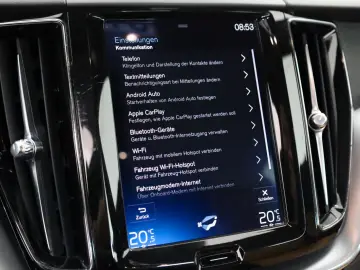 XC60 D4 Momentum Pro,Leder,Navi,LED,Carplay,PDC