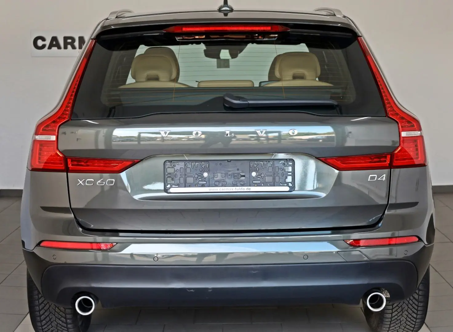 XC60 D4 Momentum Pro,Leder,Navi,LED,Carplay,PDC