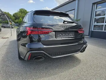 RS6 Avant performance CARBON MATT*NIGHT*PANO*HUD