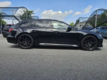 RS6 Avant performance CARBON MATT*NIGHT*PANO*HUD