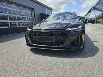 RS6 Avant performance CARBON MATT*NIGHT*PANO*HUD