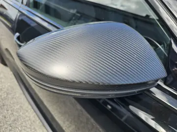 RS6 Avant performance CARBON MATT*NIGHT*PANO*HUD