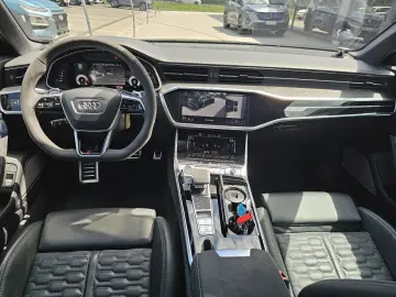 RS6 Avant performance CARBON MATT*NIGHT*PANO*HUD