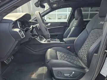 RS6 Avant performance CARBON MATT*NIGHT*PANO*HUD