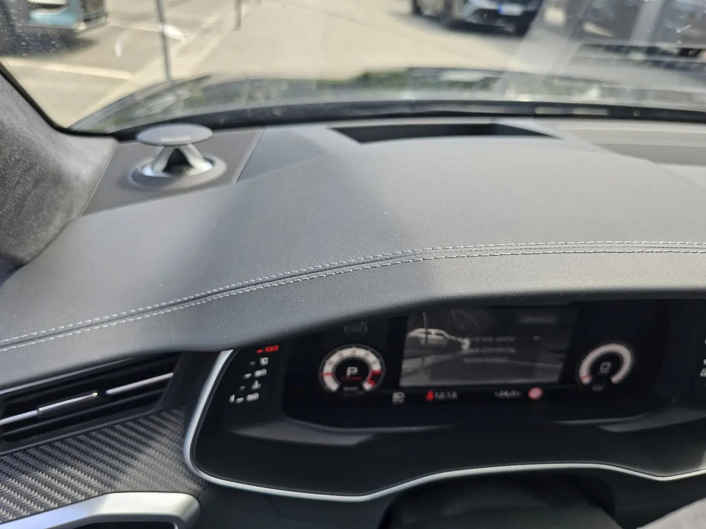 RS6 Avant performance CARBON MATT*NIGHT*PANO*HUD