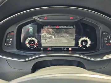 RS6 Avant performance CARBON MATT*NIGHT*PANO*HUD