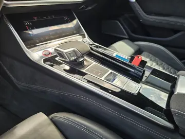 RS6 Avant performance CARBON MATT*NIGHT*PANO*HUD