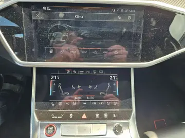 RS6 Avant performance CARBON MATT*NIGHT*PANO*HUD