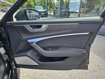RS6 Avant performance CARBON MATT*NIGHT*PANO*HUD