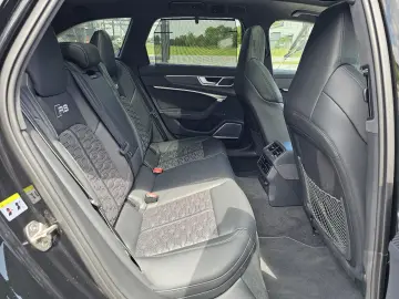RS6 Avant performance CARBON MATT*NIGHT*PANO*HUD