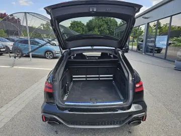 RS6 Avant performance CARBON MATT*NIGHT*PANO*HUD