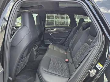 RS6 Avant performance CARBON MATT*NIGHT*PANO*HUD