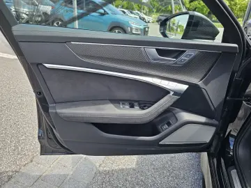 RS6 Avant performance CARBON MATT*NIGHT*PANO*HUD