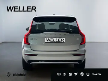 XC90 T8 AWD Plugin Hybrid Recharge Geartr RDesig