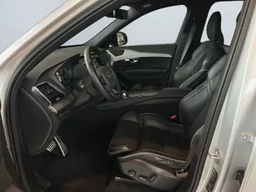 XC90 T8 AWD Plugin Hybrid Recharge Geartr RDesig