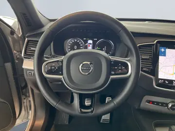 XC90 T8 AWD Plugin Hybrid Recharge Geartr RDesig