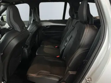 XC90 T8 AWD Plugin Hybrid Recharge Geartr RDesig