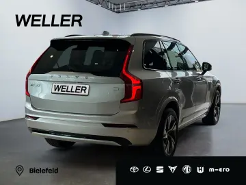XC90 T8 AWD Plugin Hybrid Recharge Geartr RDesig