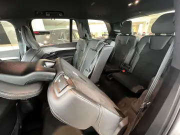 XC90 T8 AWD Plugin Hybrid Recharge Geartr RDesig
