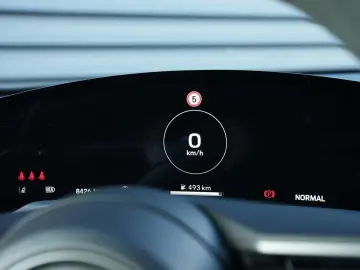 Taycan Keyless Surround-View HA-Lenkung BOSE Pan