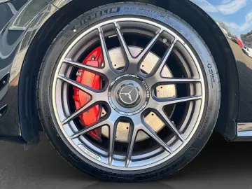 A 45 AMG 4M+ EDITION55+PERF-SITZ+PANO+DISTRO+HUD