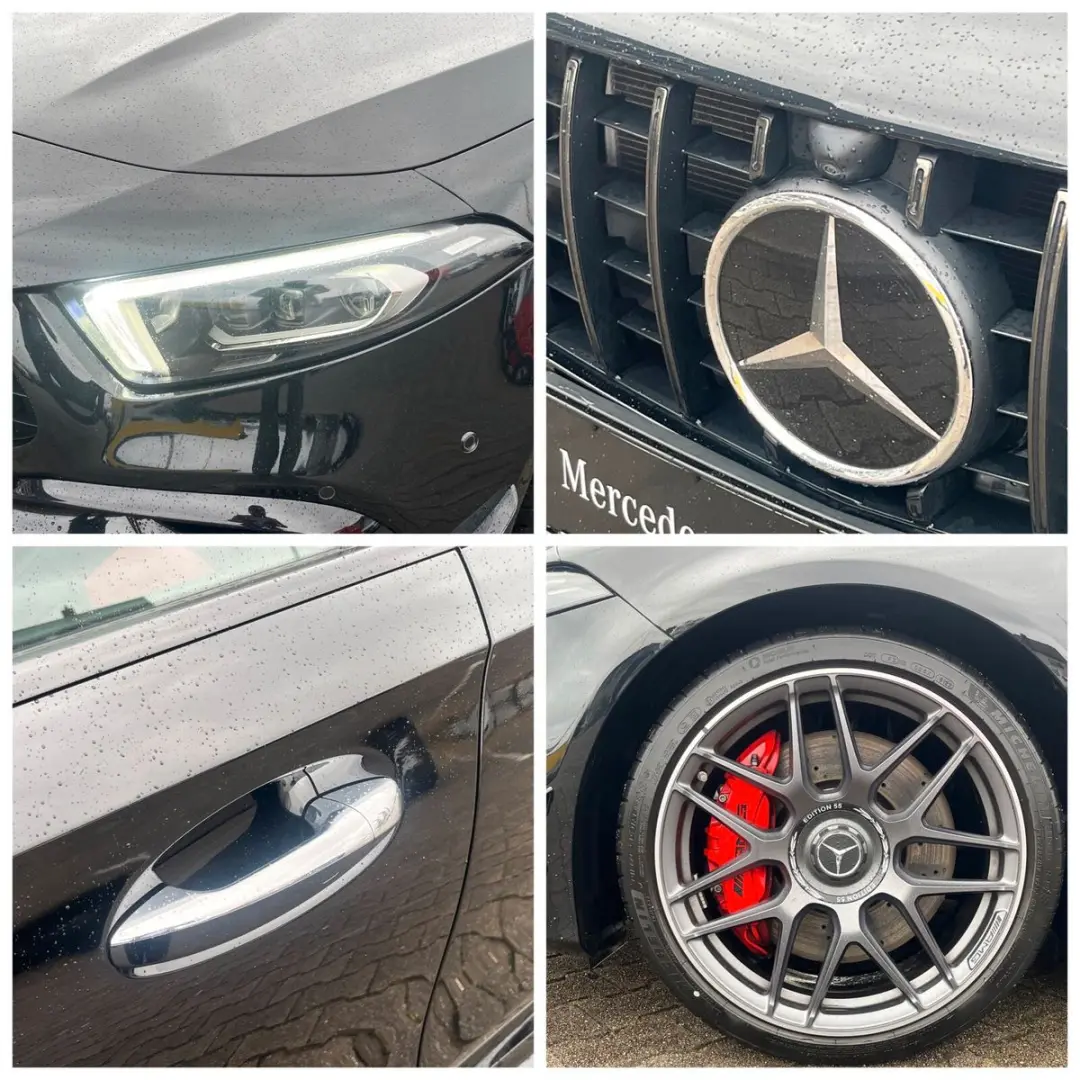 A 45 AMG 4M+ EDITION55+PERF-SITZ+PANO+DISTRO+HUD