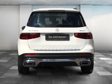 GLB 220 4M AMG PREM,PANO,DISTR,MEMO,WINTERP,MULT
