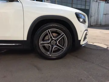 GLB 220 4M AMG PREM,PANO,DISTR,MEMO,WINTERP,MULT