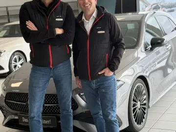 GLB 220 4M AMG PREM,PANO,DISTR,MEMO,WINTERP,MULT