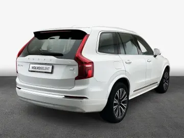 XC90 T8 AWD Recharge Geartronic Inscription Edit