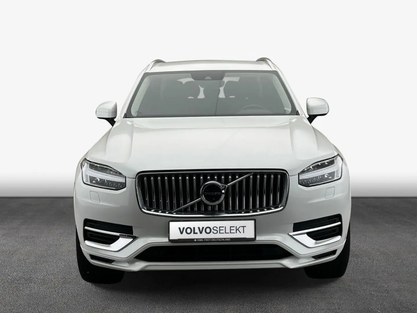 XC90 T8 AWD Recharge Geartronic Inscription Edit