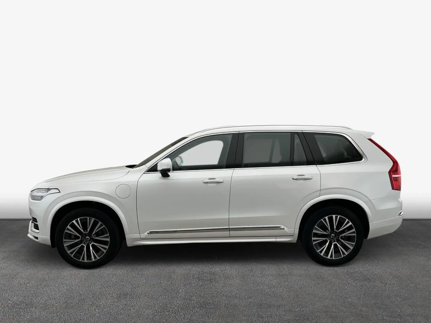 XC90 T8 AWD Recharge Geartronic Inscription Edit