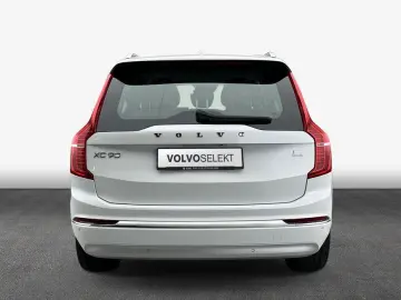 XC90 T8 AWD Recharge Geartronic Inscription Edit