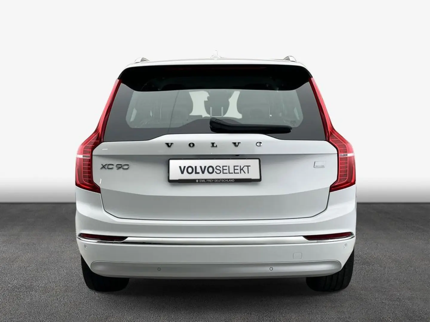 XC90 T8 AWD Recharge Geartronic Inscription Edit