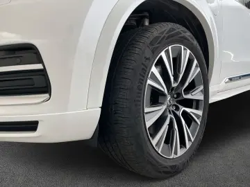 XC90 T8 AWD Recharge Geartronic Inscription Edit