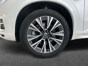 XC90 T8 AWD Recharge Geartronic Inscription Edit