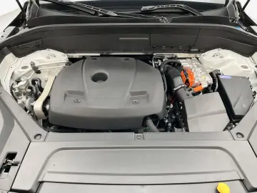 XC90 T8 AWD Recharge Geartronic Inscription Edit