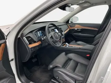 XC90 T8 AWD Recharge Geartronic Inscription Edit