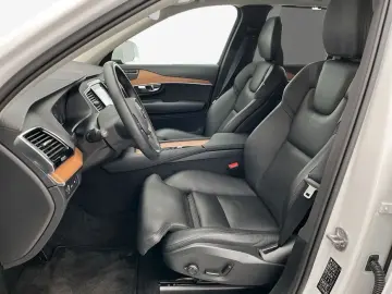 XC90 T8 AWD Recharge Geartronic Inscription Edit