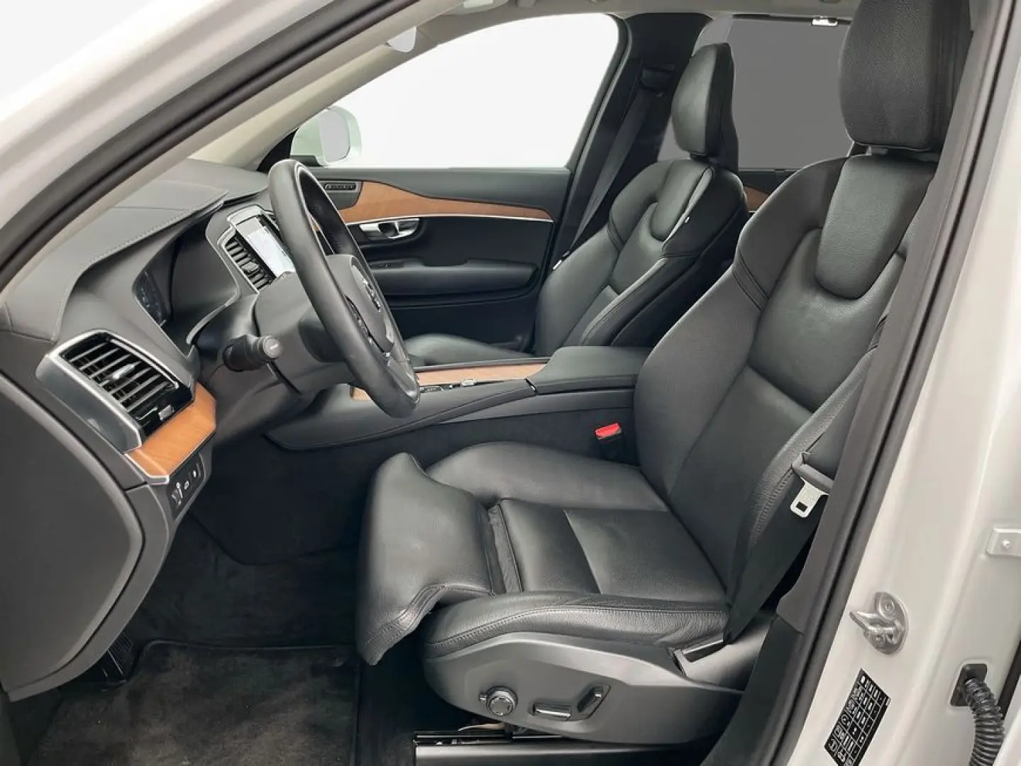 XC90 T8 AWD Recharge Geartronic Inscription Edit