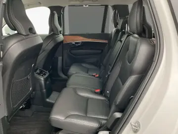 XC90 T8 AWD Recharge Geartronic Inscription Edit