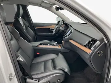 XC90 T8 AWD Recharge Geartronic Inscription Edit