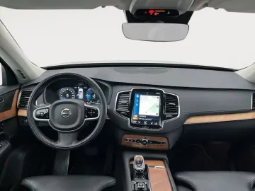 XC90 T8 AWD Recharge Geartronic Inscription Edit