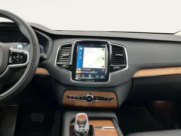 XC90 T8 AWD Recharge Geartronic Inscription Edit