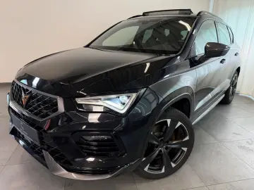 Ateca VZ 4D AHK PANO XL 360  DCC