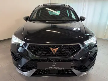 Ateca VZ 4D AHK PANO XL 360° DCC