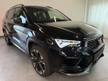 Ateca VZ 4D AHK PANO XL 360° DCC